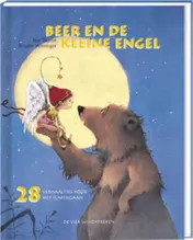 Omslag van Beer en de kleine engel