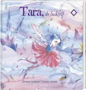 Omslag van Tara, de luchtelf