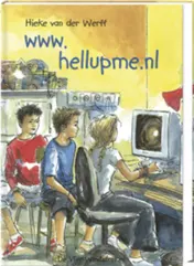 Omslag van www.hellupme.nl