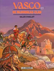 Omslag van De McDouglas Clan