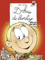 Omslag van Een IQ van 280 !