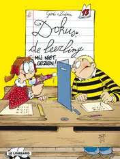 Omslag van Mij niet gezien !