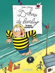 Omslag van Te hoog gegrepen!