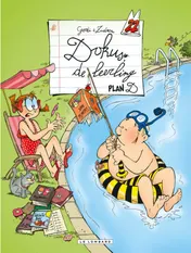 Omslag van Plan D