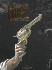 Omslag van Duke
