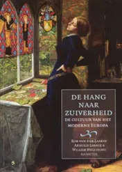 Omslag van De hang naar zuiverheid