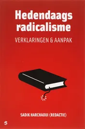 Omslag van Hedendaagse radicalisme