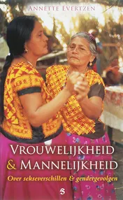 Omslag van Vrouwelijkheid & Mannelijkheid