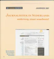 Omslag van 2007