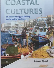 Omslag van Coastal Cultures