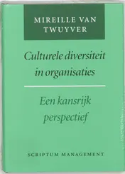Omslag van Een kansrijk perspectief