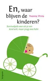 Omslag van En, waar blijven de kinderen?