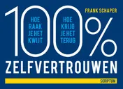 Omslag van 100% zelfvertrouwen