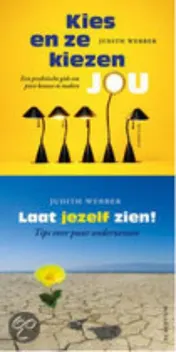 Omslag van Kies en ze kiezen jou + Laat jezelf zien