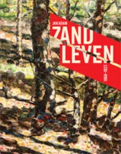 Omslag van Jan Adam Zandleven