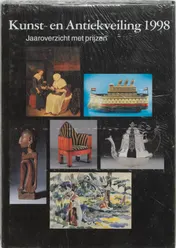 Omslag van 1998 23