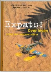Omslag van Expats!