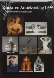 Omslag van 1999 24