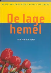 Omslag van De lage hemel