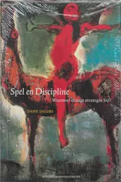 Omslag van Spel en discipline