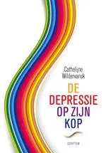 Omslag van De depressie op zijn kop