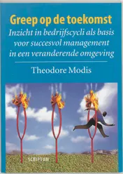Omslag van Greep op de toekomst
