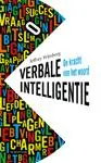 Omslag van Verbale intelligentie