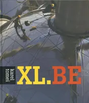 Omslag van XL BE