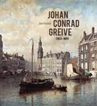 Omslag van Johan Conrad Greive (1837-1891)