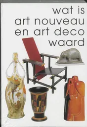 Omslag van 1