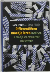 Omslag van Differentieren moet je leren