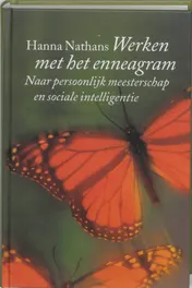 Omslag van Werken met het enneagram