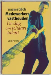 Omslag van Medewerkers vasthouden