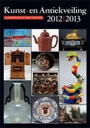 Omslag van 2012/13 Deel 37