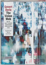 Omslag van The Vision Web