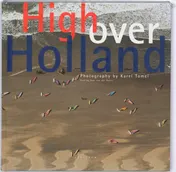 Omslag van High over Holland