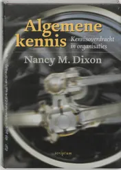 Omslag van Algemene kennis