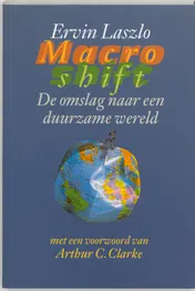 Omslag van Macroshift