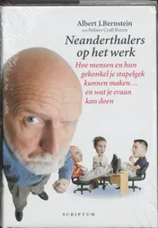 Omslag van Neanderthalers op het werk