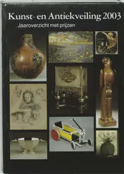 Omslag van 2003 28