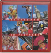 Omslag van Rotterdam In Pictures N-E