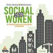 Omslag van Sociaal wonen 2030