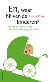 Omslag van En waar blijven de kinderen?