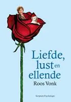 Omslag van Liefde, lust en ellende