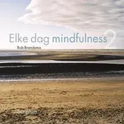 Omslag van Elke dag meer mindfulness