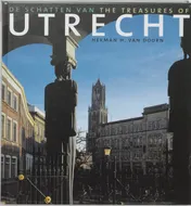 Omslag van Utrecht