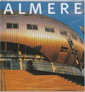 Omslag van Almere ned-eng