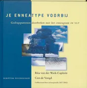 Omslag van Je enneatype voorbij