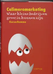 Omslag van Calimeromarketing