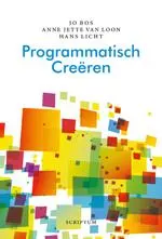 Omslag van Programmatisch creeren